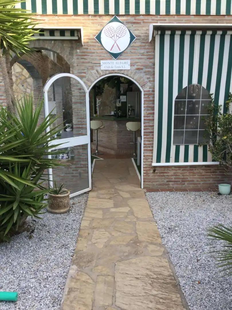 Chalet con piscina en venta en Urbanización Santa Rosa, imagen 43