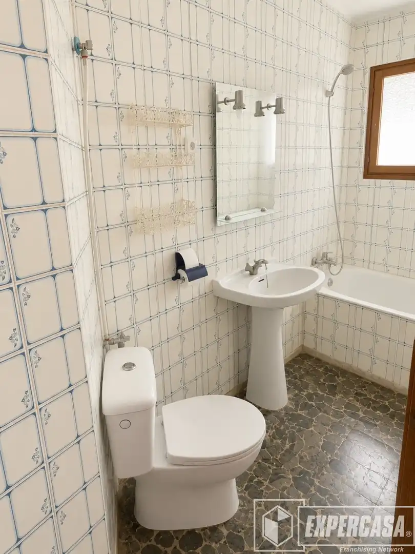 Baño de Piso en venta en El Puig de Santa Maria
