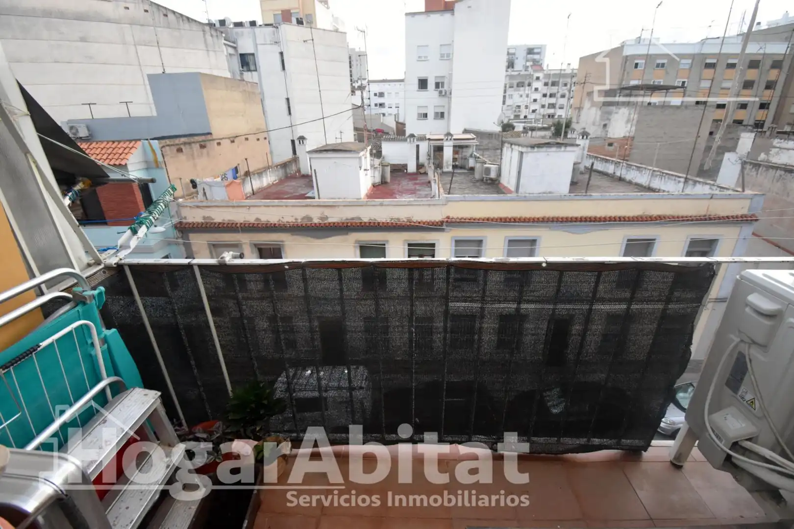 Piso con terraza en venta en Grupo Cooperación, imagen 8