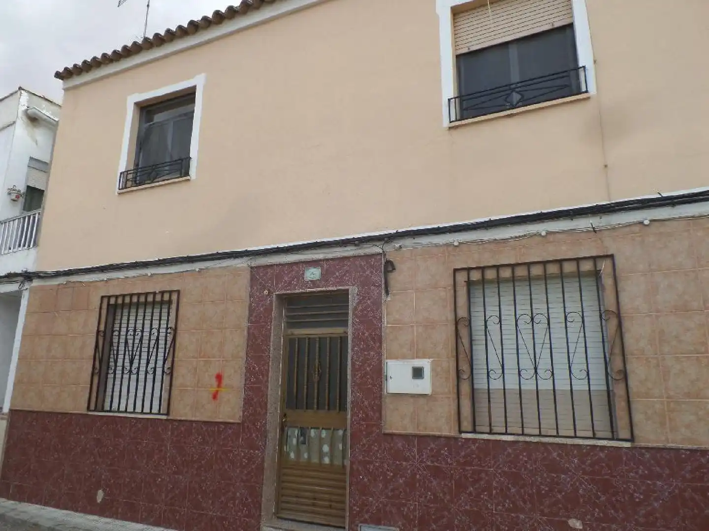 Houses for sale in Yecla