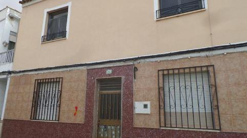 Foto 4 de Casa o xalet en venda a Yecla, Murcia