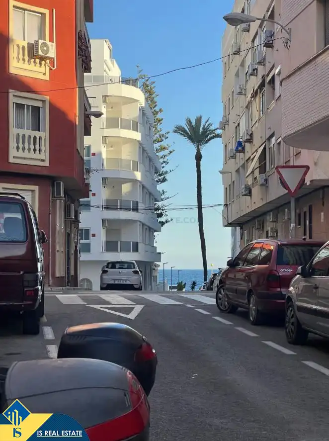 Mini appartamento con piscina in vendita a Playa de los Locos, imagen 38