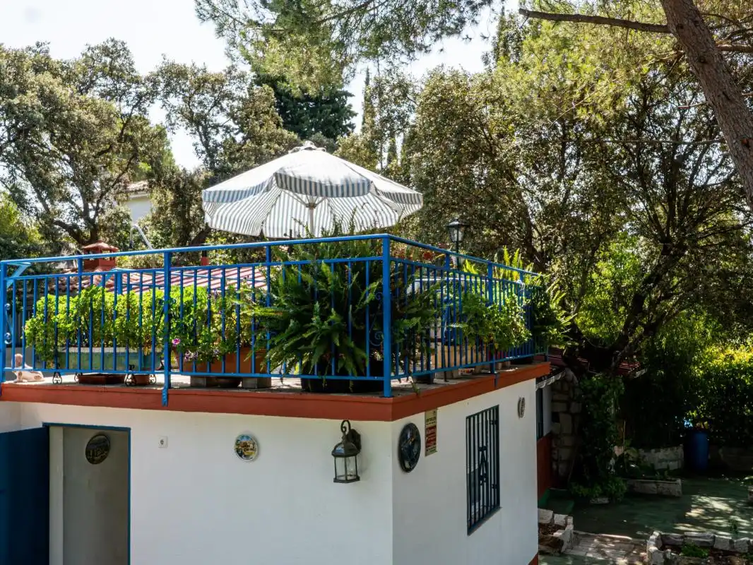 Casa o chalet en venta en C. Goya, Villa del Prado