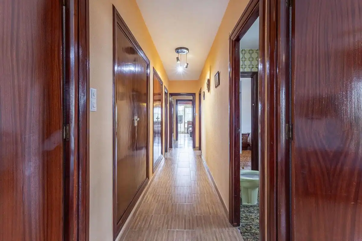 Casa con terrazza in vendita a Avenida HUETOR VEGA, imagen 23