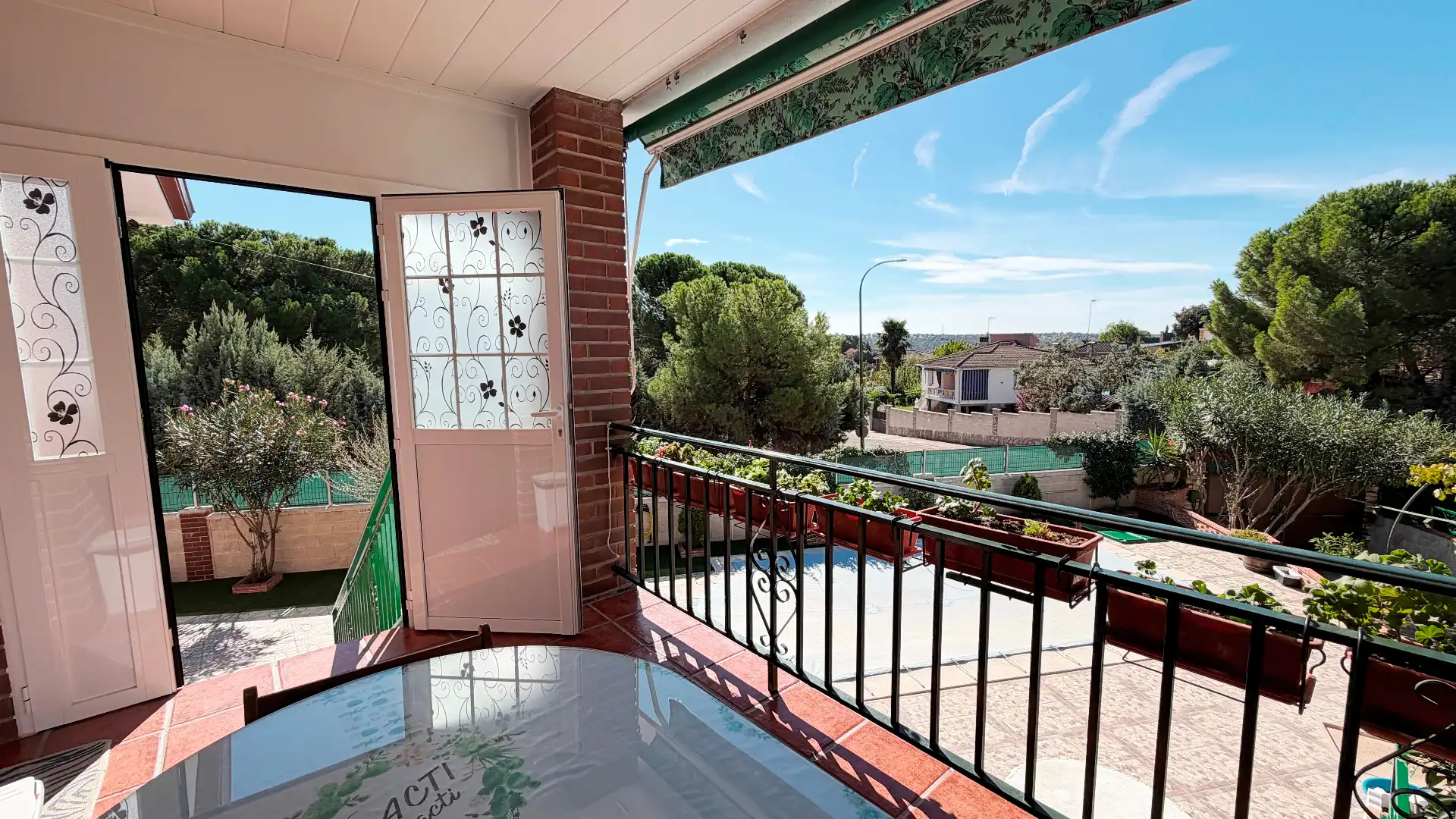 Villa mit Pool zum Verkauf in Calle Vaticano 7, imagen 10