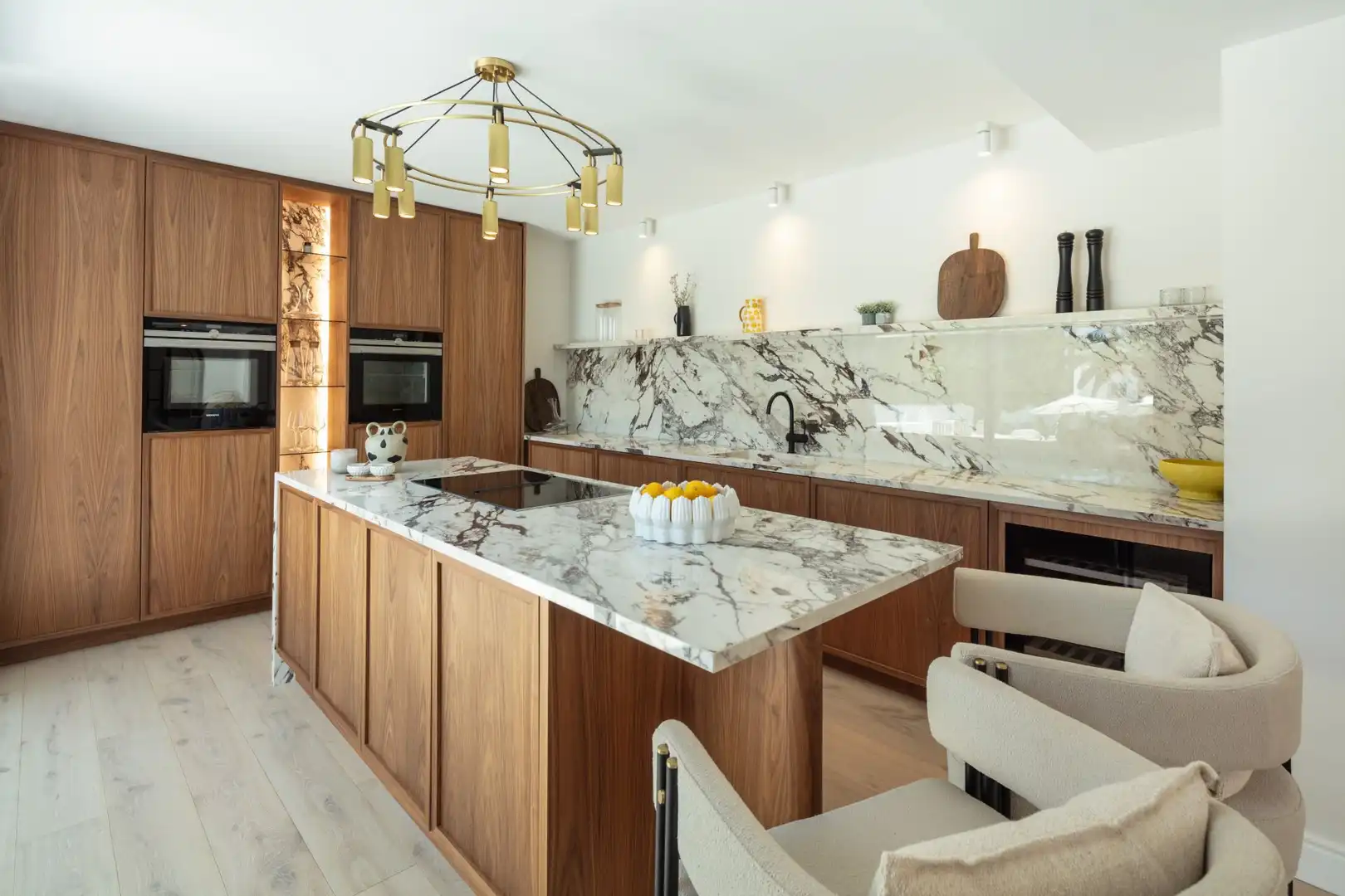House with pool for sale in Marbella Centro, imagen 12