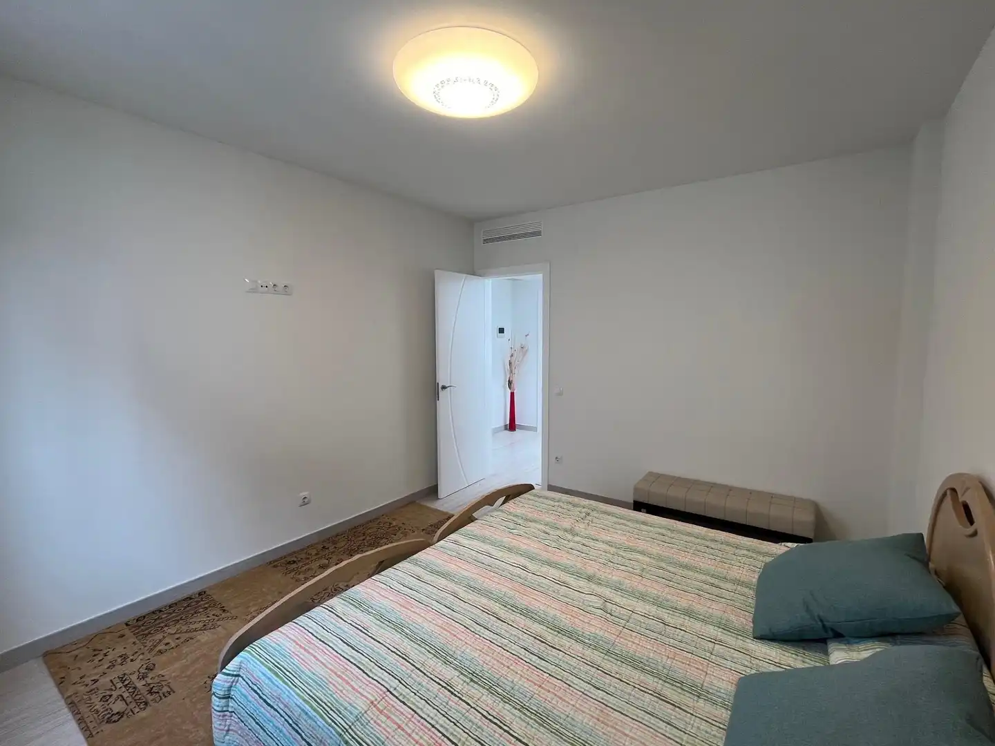 Adosado con terraza en venta en Ardiaca - La Llosa, imagen 10