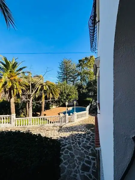 Chalet con terraza en venta en El Montgó, imagen 3