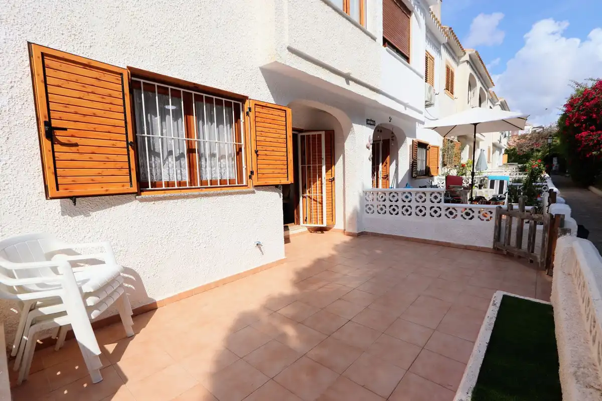Reihenhaus zum Verkauf in Orihuela Costa, imagen 3