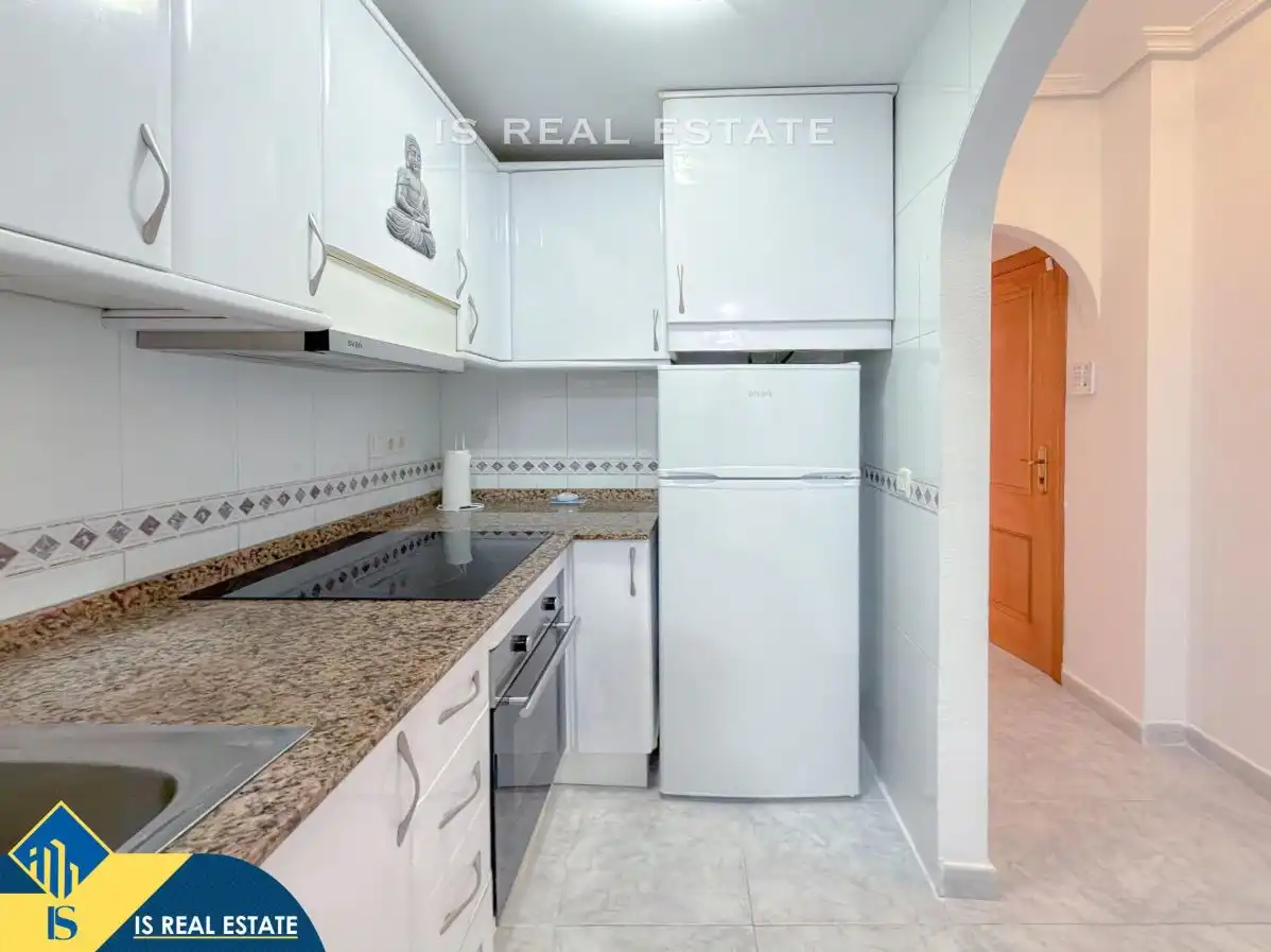 Apartament amb piscina en venda a Centro, imagen 12