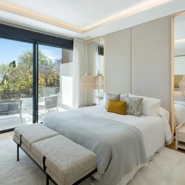 Maison mitoyenne avec piscine à vendre à Río Real - Los Monteros, imagen 24