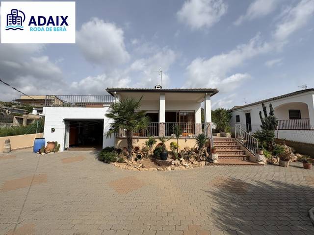 Casa-chalet en Venta en Roda de Berà
