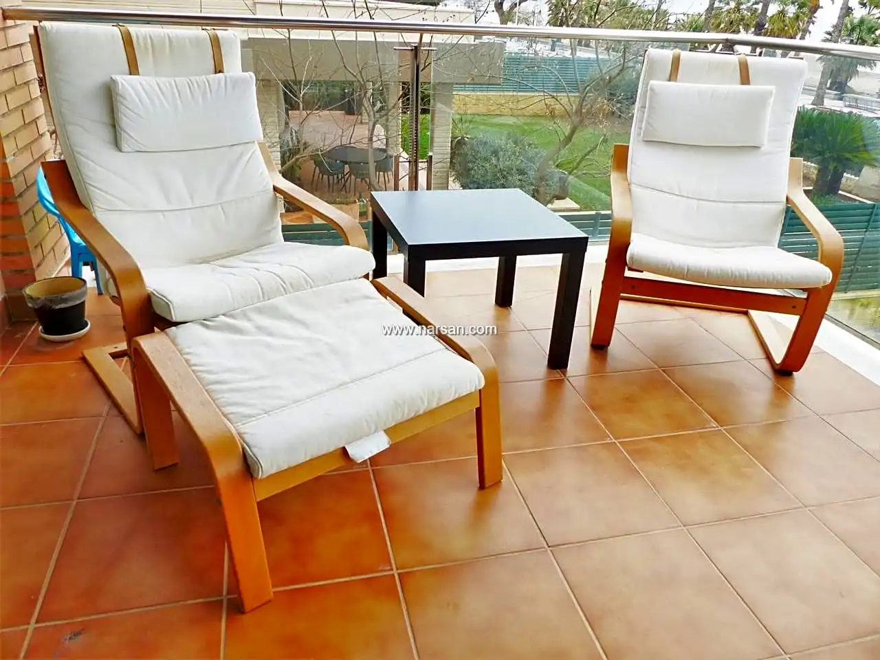 Apartment with pool for sale in calle Xert, imagen 38