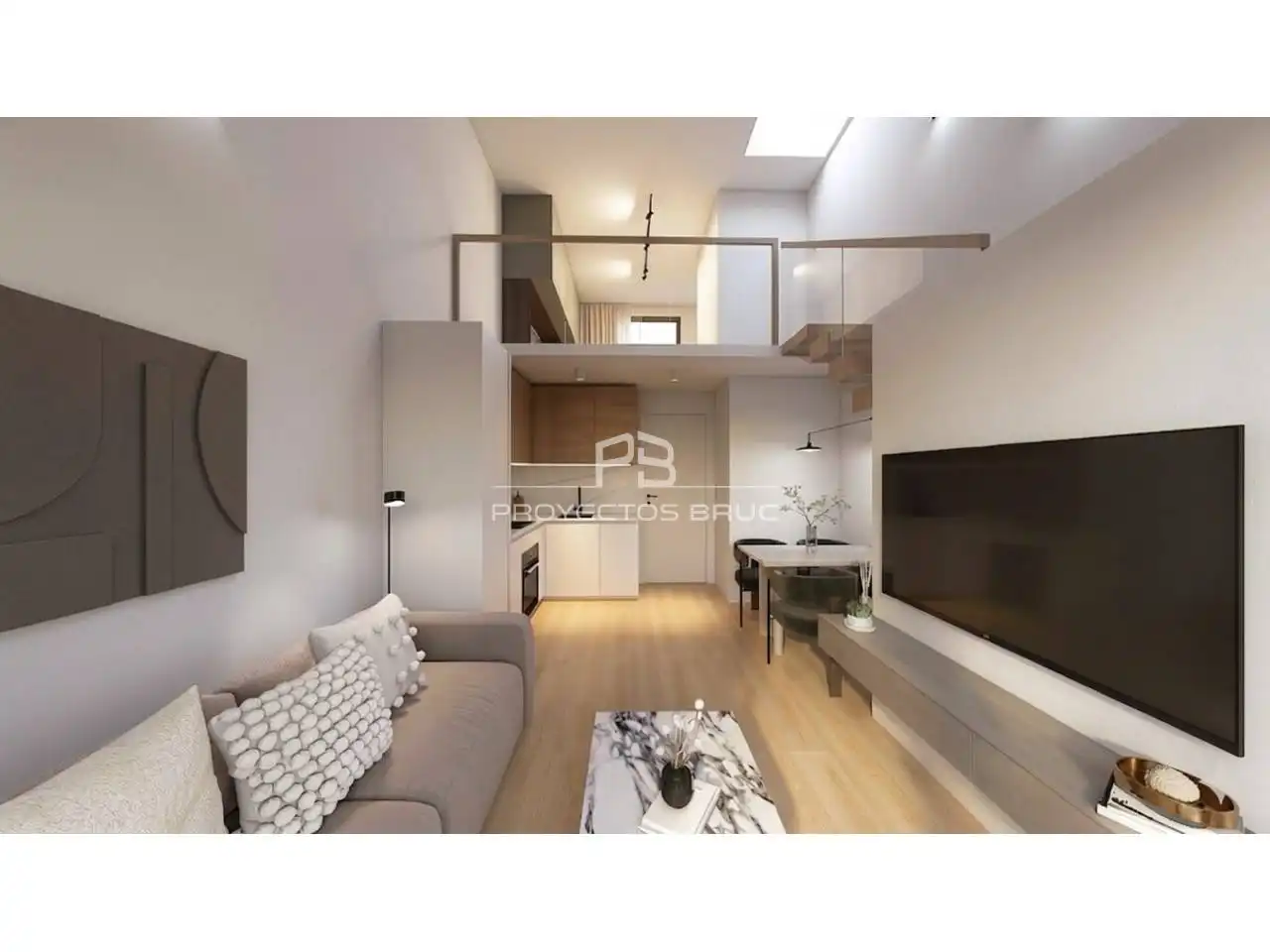 Maisonette zum Verkauf in Vilanova del Camí, imagen 3