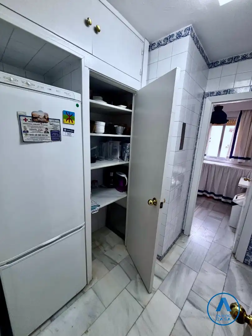 Wohnung mit Aufzug zum Verkauf in Las Gaviotas  - Carvajal, imagen 16
