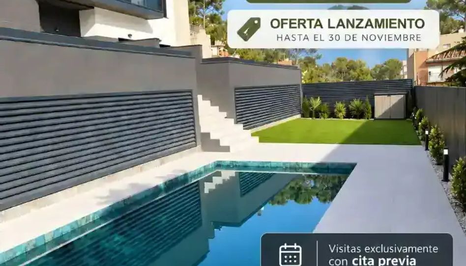 Foto 0 de EDIFICIO PLURIFAMILIAR DE VIVIENDAS Y APARCAMIENTO SUBTERRANEO