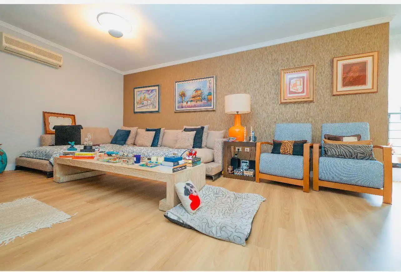 Wohnzimmer von Maisonette zum Verkauf in Santa Cruz de Tenerife mit Terrasse und Abstellraum