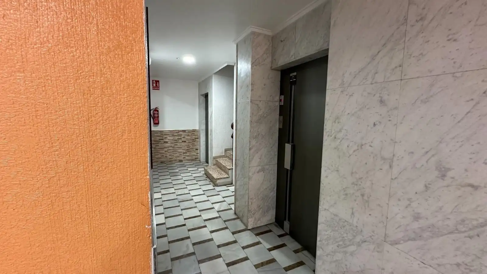 Apartment with lift for sale in Playa del Acequión, Náufragos y Rocío del Mar, imagen 36