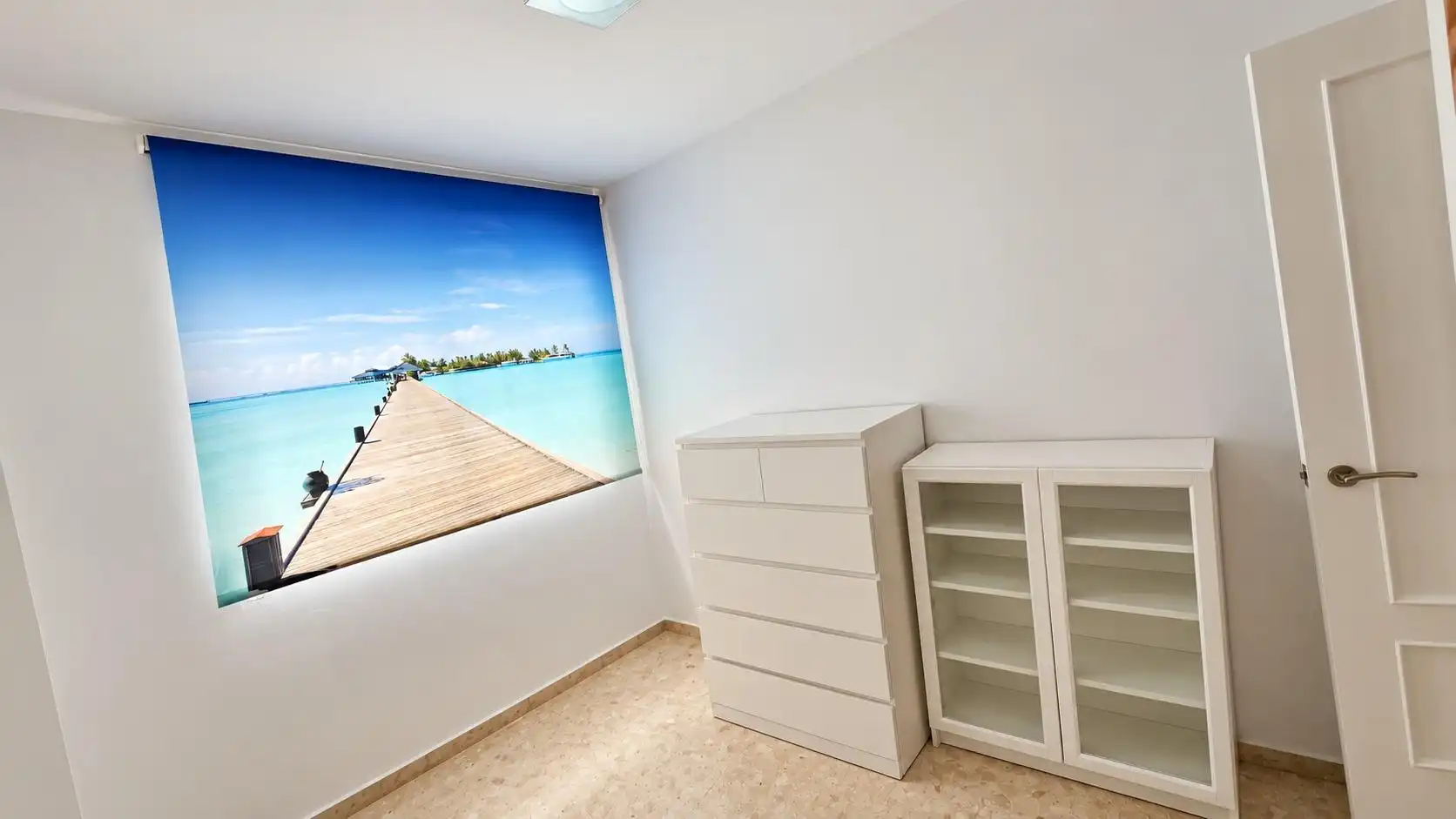 Apartments for rent in Oliva, Valencia