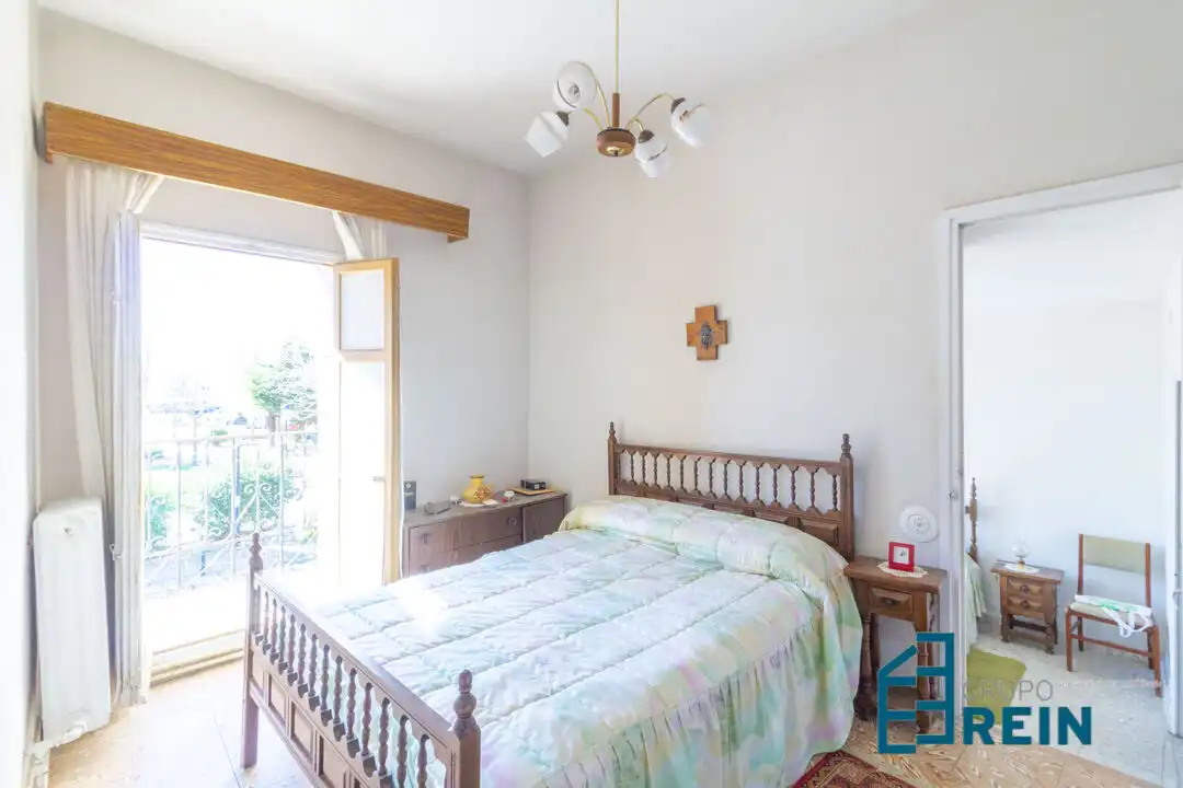 Habitación de Casa o chalet en venta en Carranque con Aire acondicionado, Calefacción y Terraza
