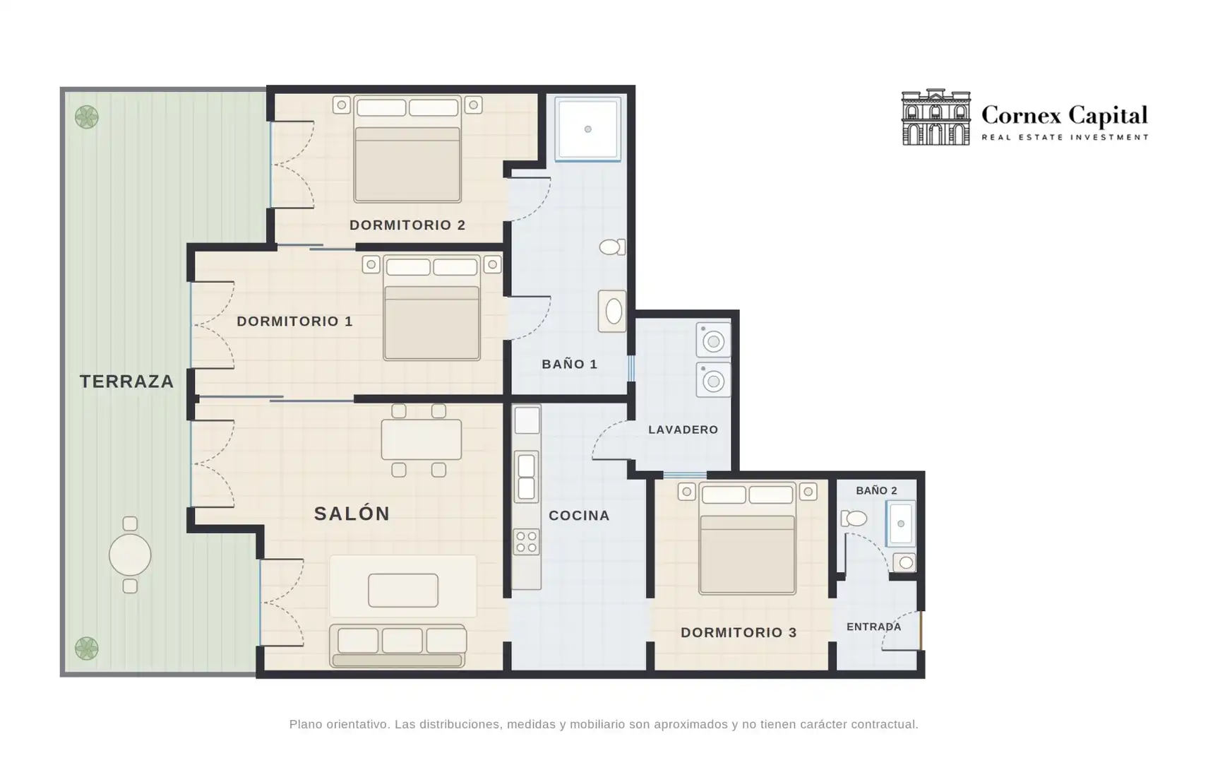 Ground floor with lift for sale in RAMON MIQUEL I PLANAS, imagen 38