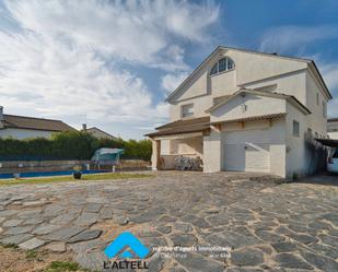 Casa o xalet en venda a Santa Eulàlia de Ronçana