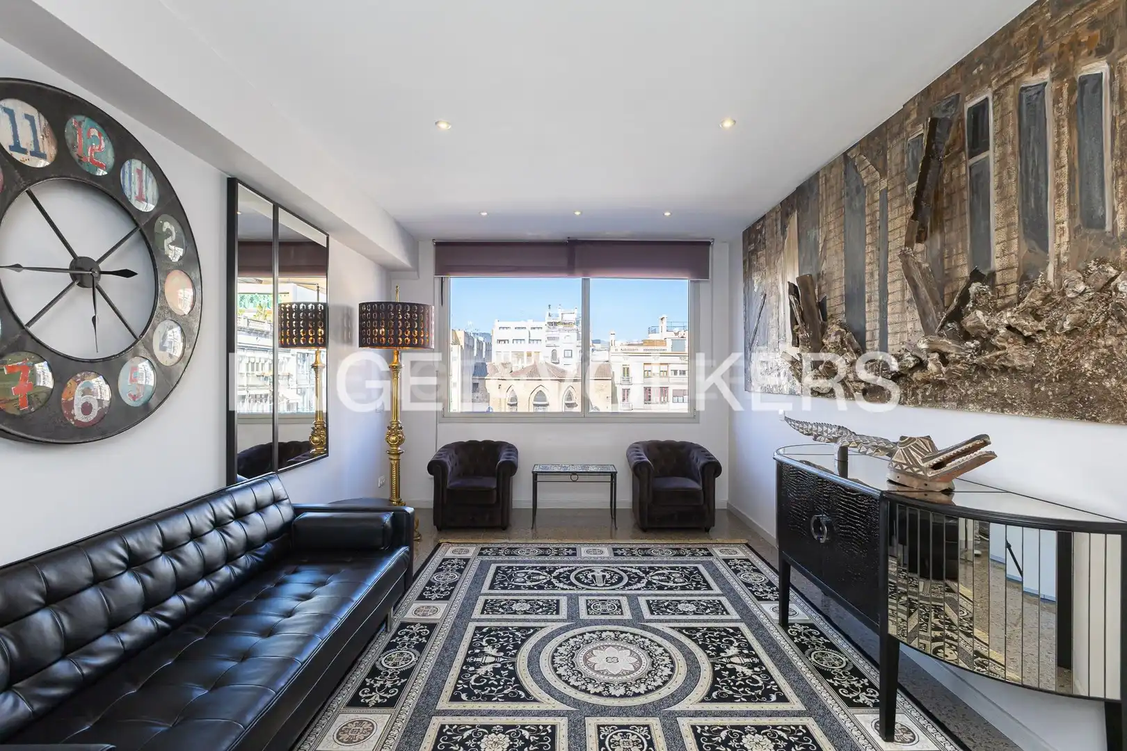 Piso con ascensor en venta en Eixample, imagen 35