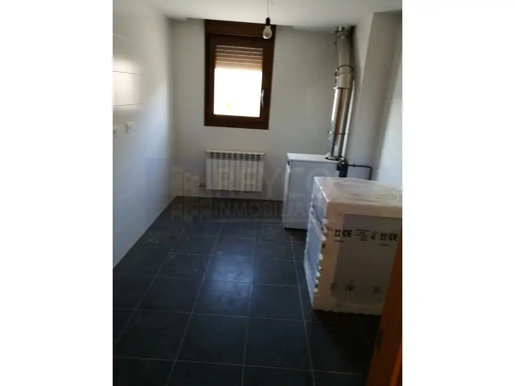 Wohnung zum Verkauf in Baños de Río Tobía