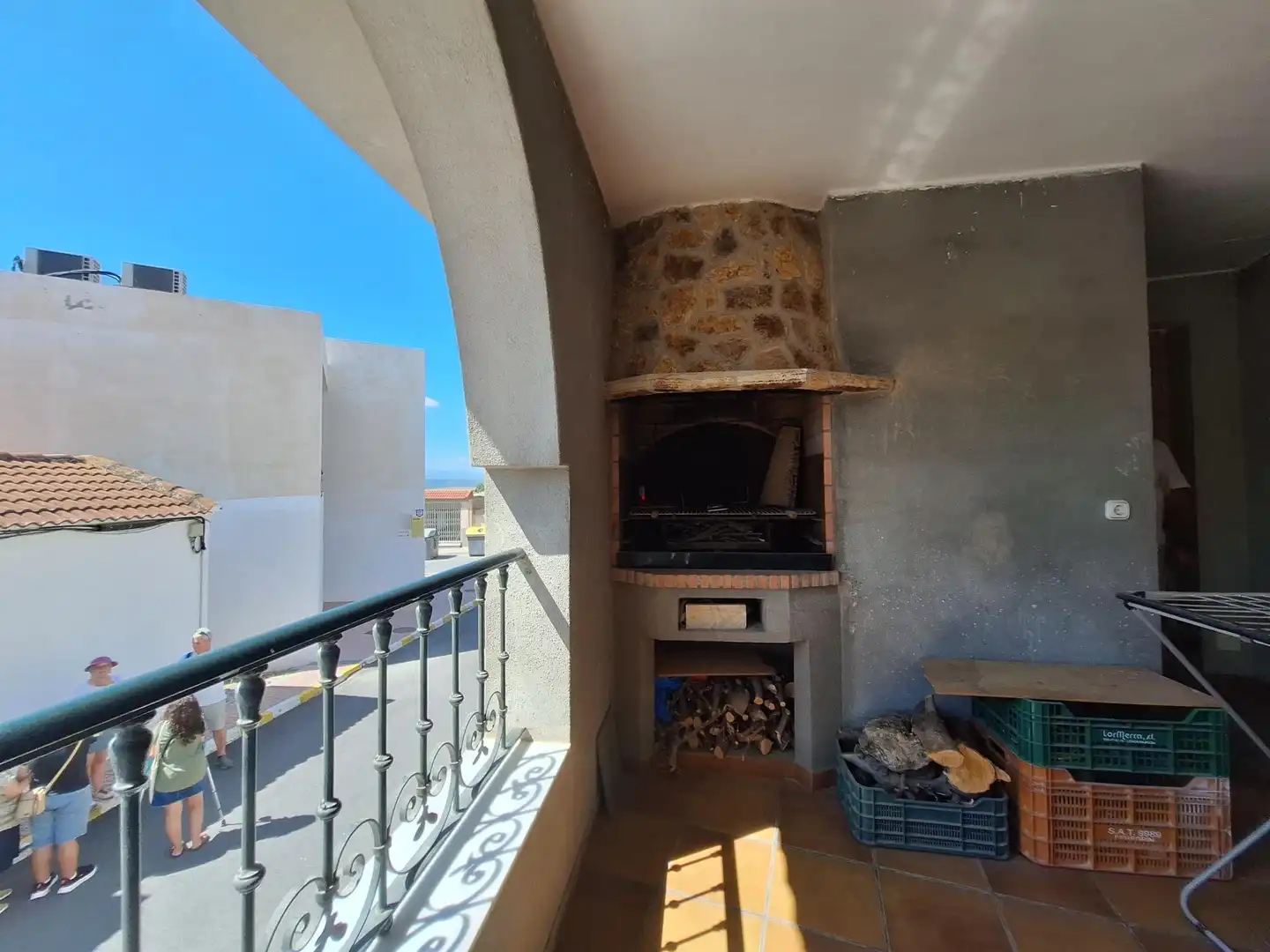 Haus mit Terrasse zum Verkauf in Oria, imagen 21