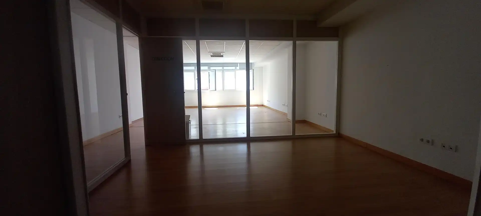 Büro mit Aufzug zur Miete in Luzarra Kalea, imagen 3