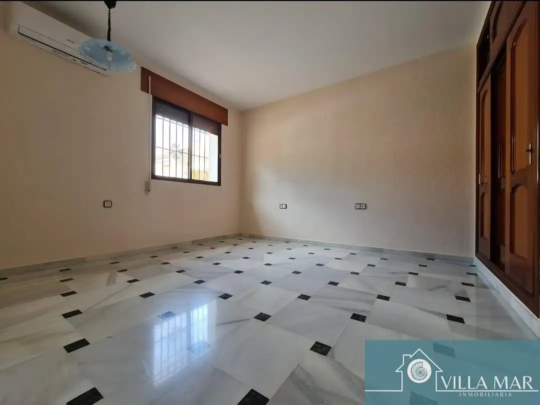 Houses for sale in Aguadulce - Almadraba - Punta Candor
