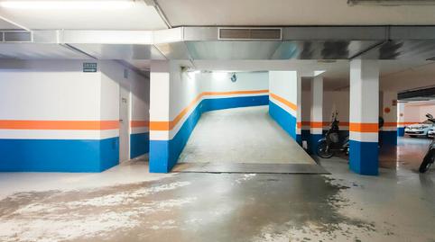 Foto 4 de Garatge en venda a Calle Arco de Medinaceli, 14, Arcosur,  Zaragoza Capital