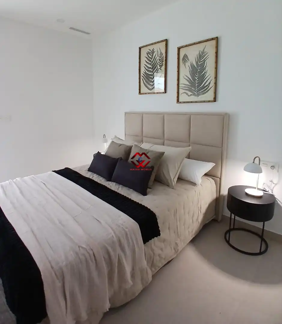 Maisonette mit Garten zum Verkauf in Bigastro, imagen 10
