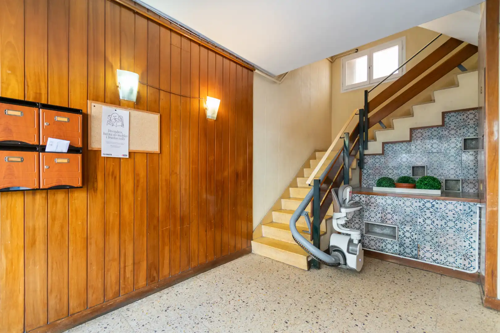 Flat for sale in Barcelona  with Heating, Terrace and Balcony