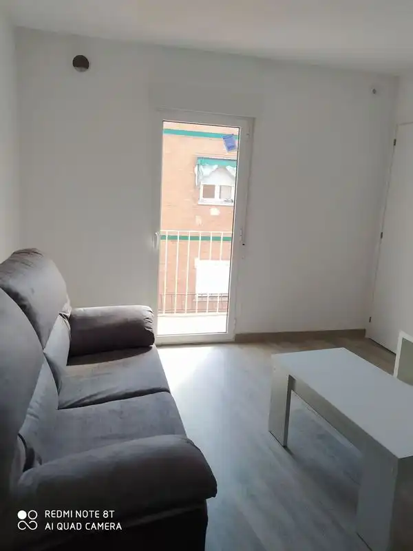 Piso con terraza en venta en Calle de Pinos Baja