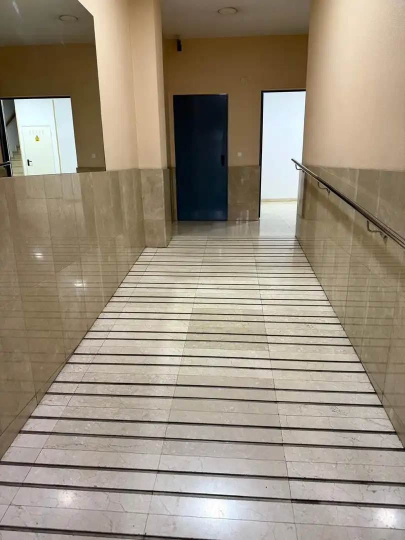 Àtic en venda en Murcia amb Aire condicionat, Calefacció i Terrassa