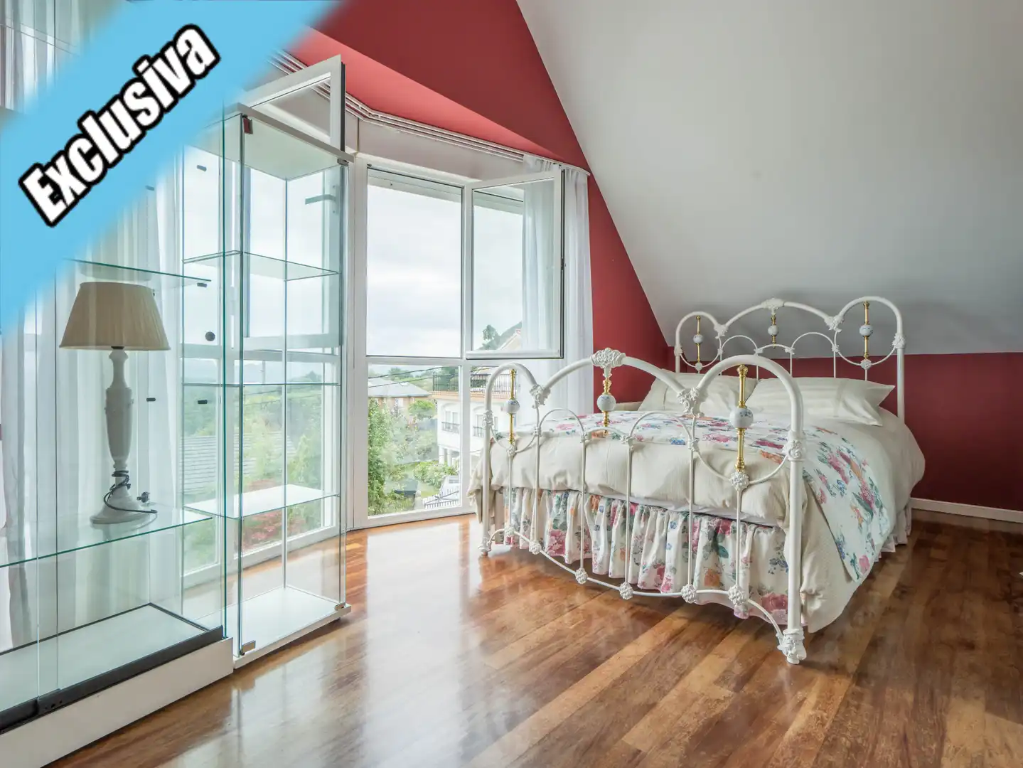 Casa amb jardí en venda a CA-500 29, imagen 38