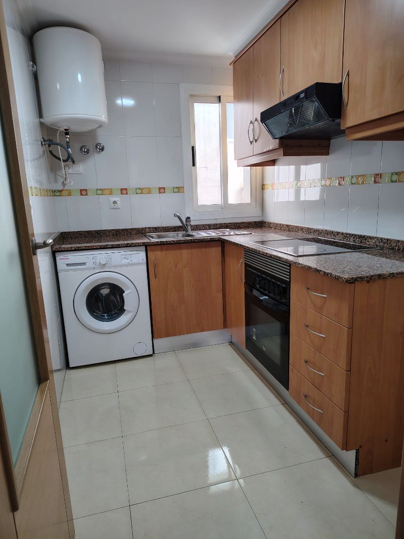 Piso en venta en Carrer Espronceda, Playa Puerto de Sagunto, Puerto de Sagunto