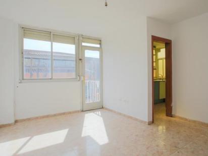 Bedroom of Flat for sale in Badalona  with Balcony and Alarm