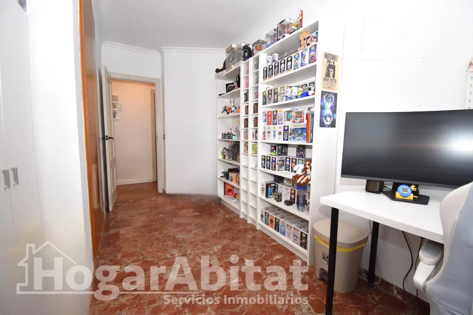Attique avec ascenseur à vendre à Calle SANT IGNASI LOYOLA, imagen 25