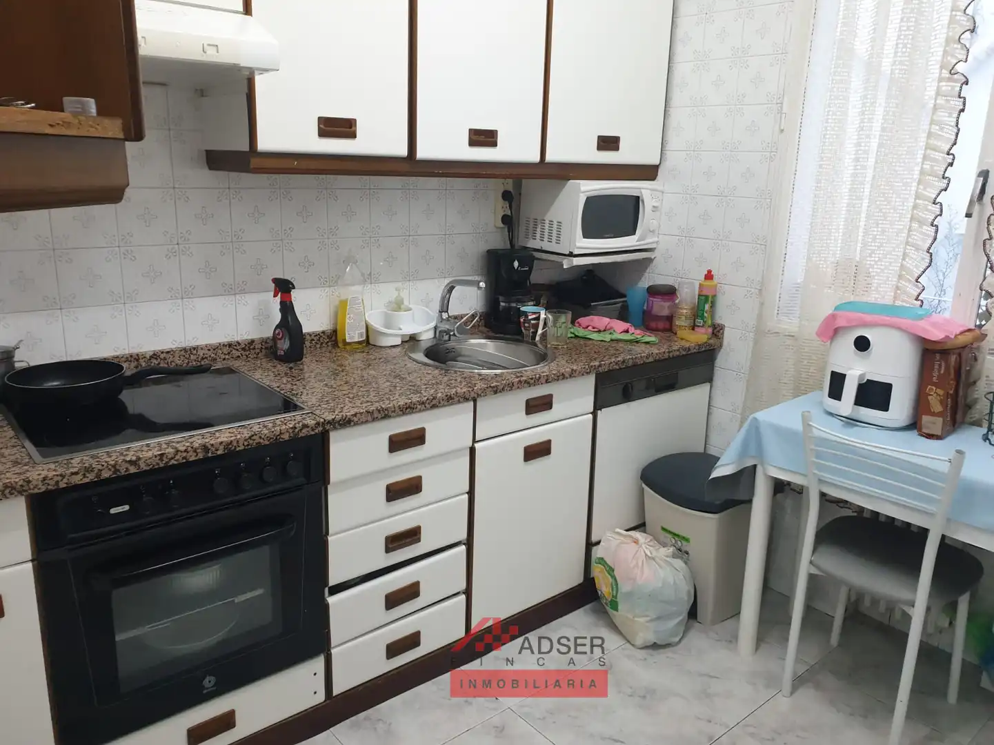 Piso con ascensor en venta en Logroño - AVENIDA SOLIDARIDAD, imagen 5