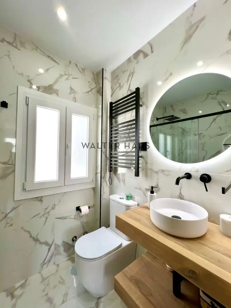 Flat with lift for sale in Calle de Fernando el Católico, imagen 40