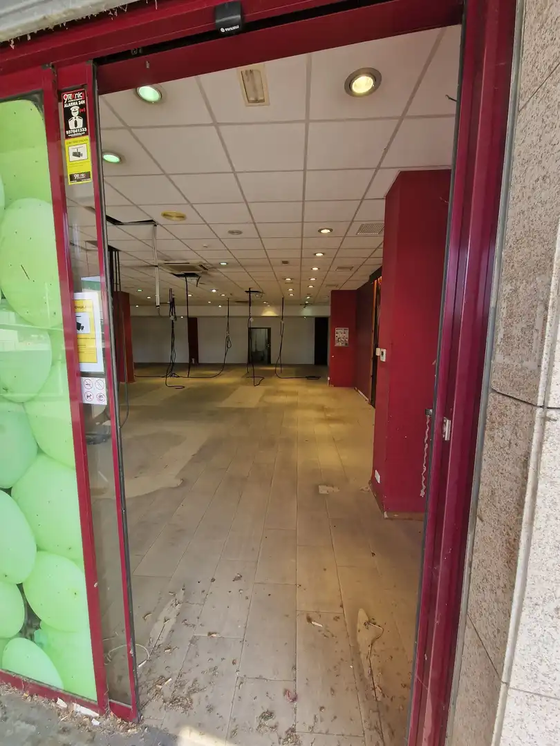 Gewerbefläche zur Miete in VILA DE BLANES, imagen 8