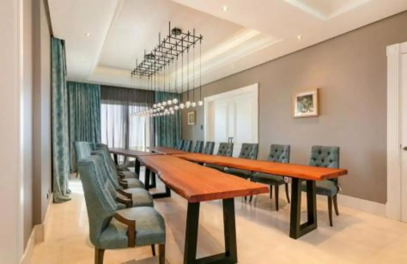 Casa con terraza en venta en La Zagaleta, imagen 14