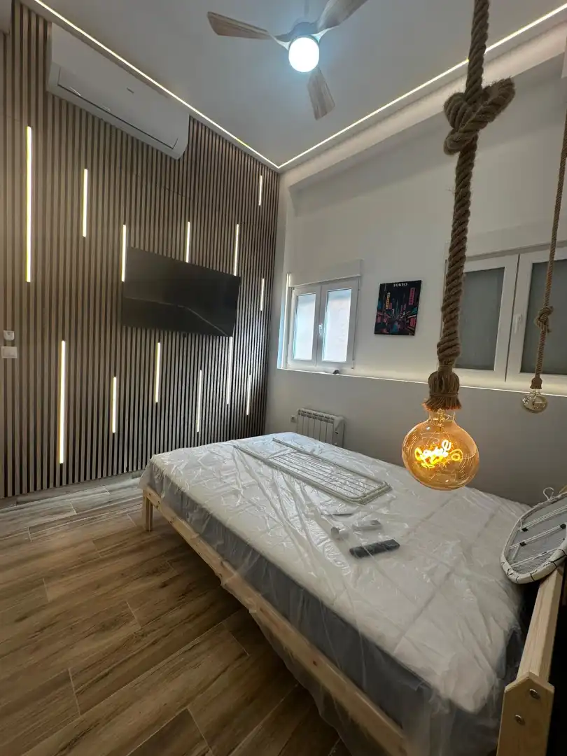 Studio to rent in Calle Pinos Alta, imagen 5