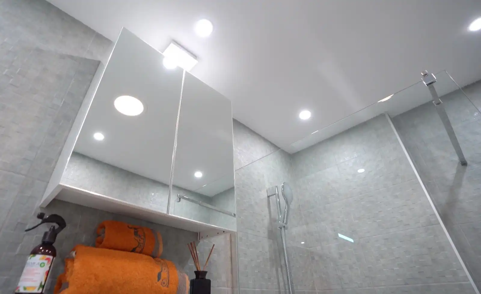 Duplex with pool for sale in Balcón de Finestrat - Terra Marina, imagen 86
