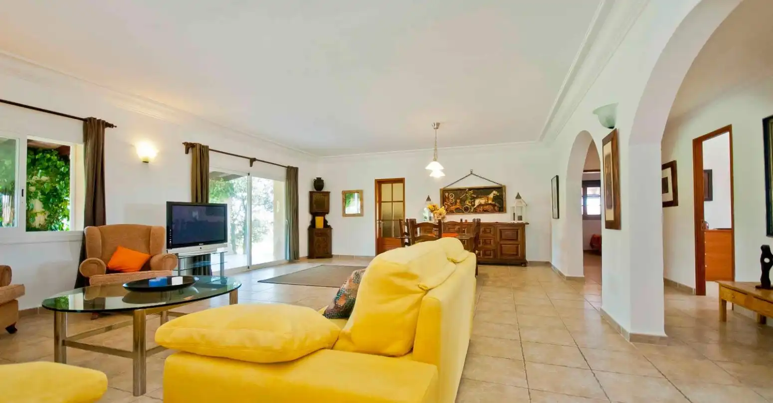 Casa con terraza en alquiler en Pollença - Carrer de Mena, imagen 24