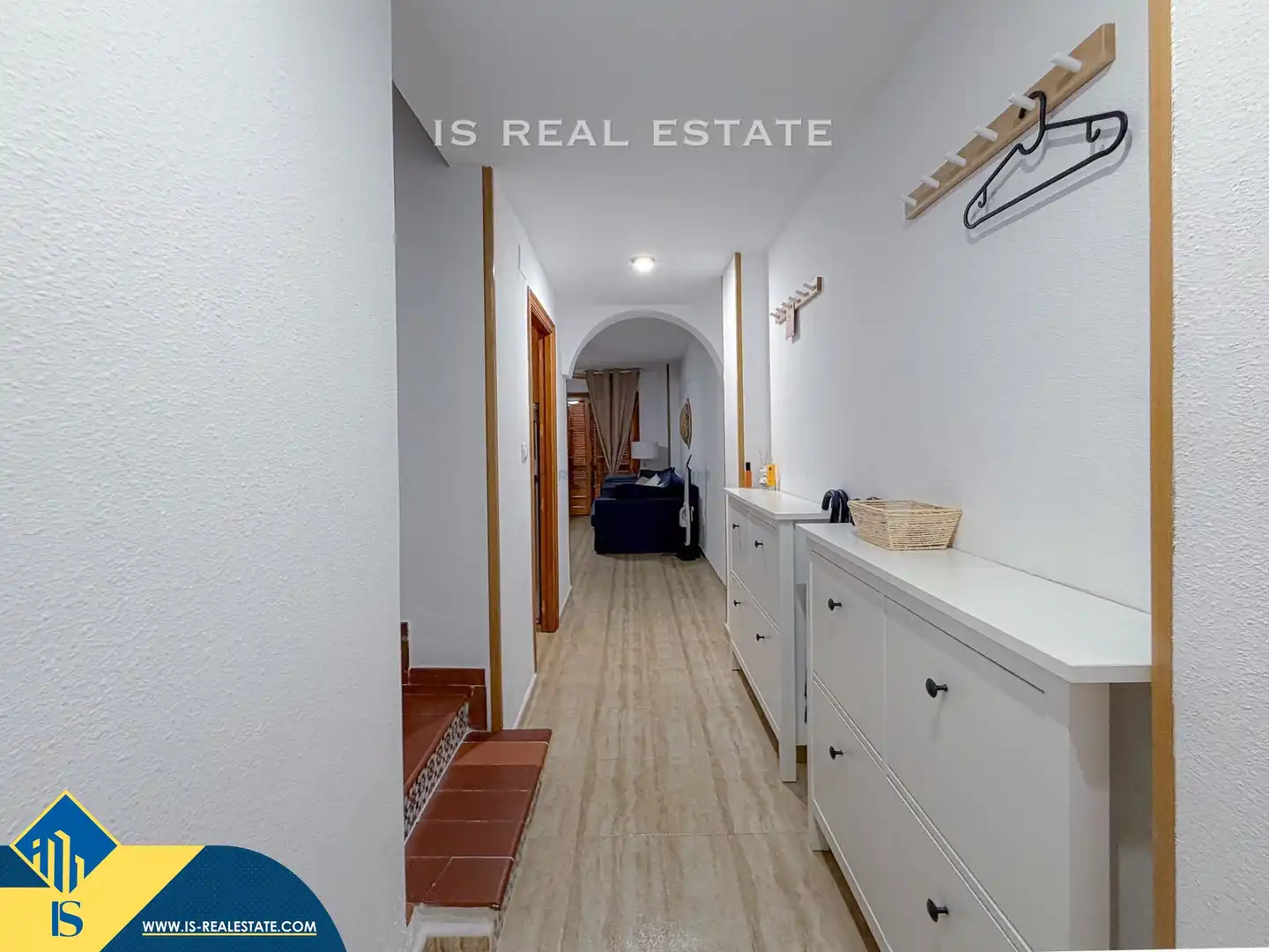 Maisonette zum Verkauf in Torrevieja mit Terrasse, Möbliert und Fernseher