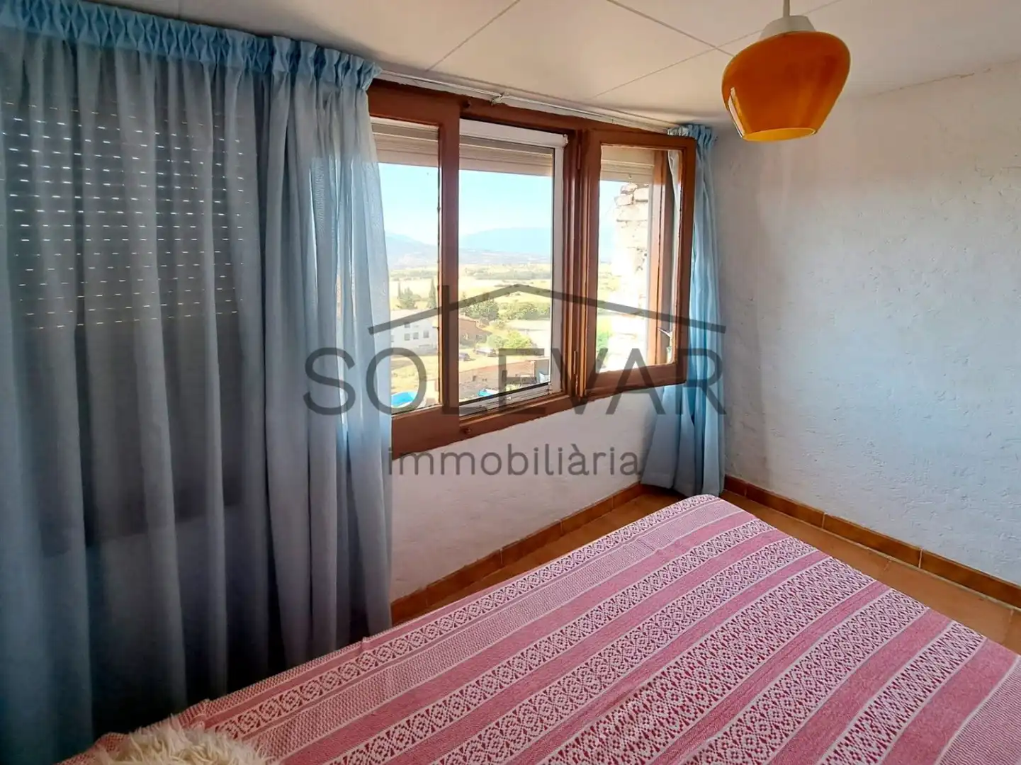 Habitación de Casa o chalet en venta en Tremp con Trastero
