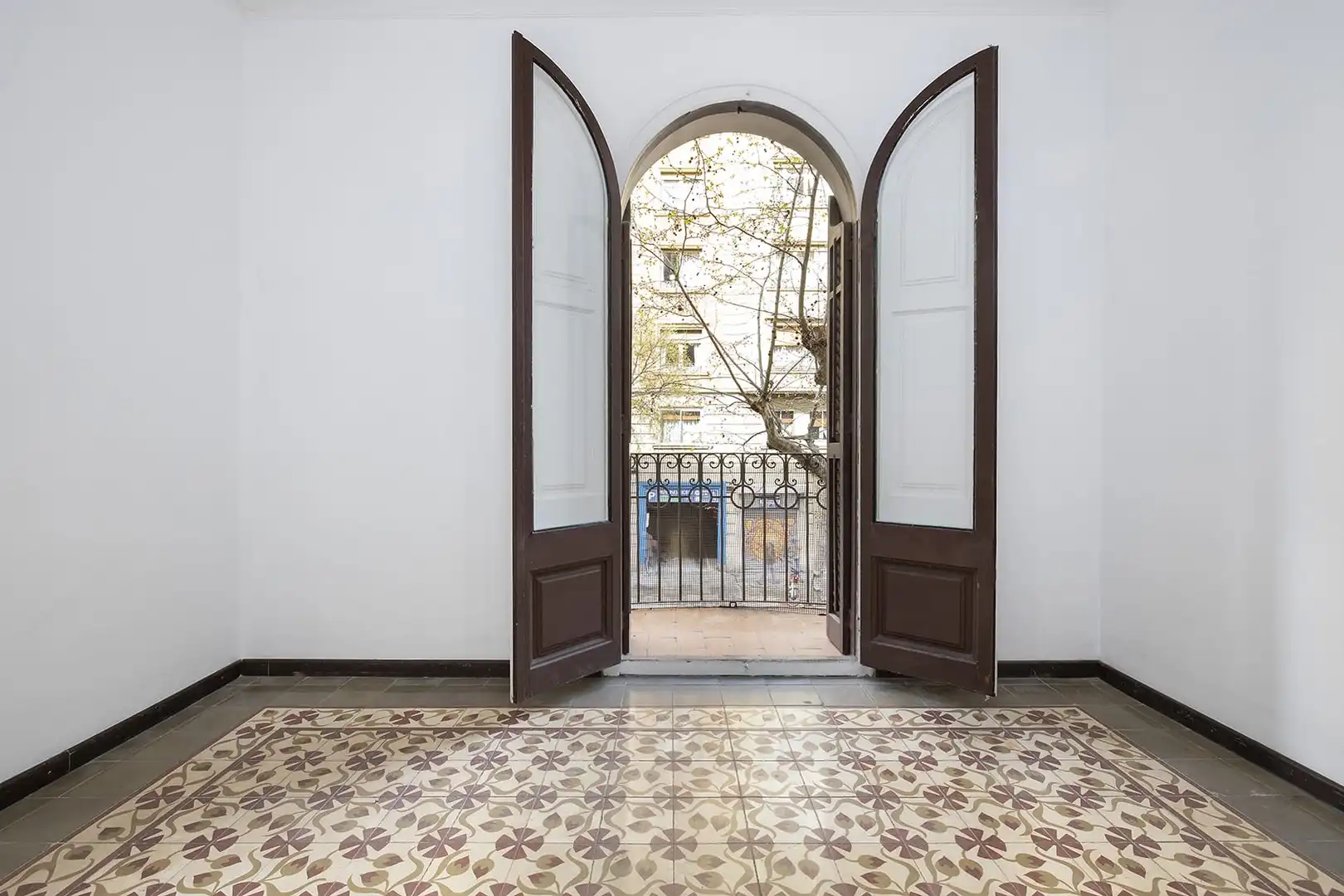 Appartamento con terrazza in vendita a Carrer de Mallorca, imagen 7